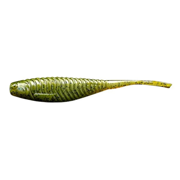 Bizz Baits Minner - 4.5" - 5 Pack