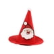 thumbnail image 4 of Gorro navideño para mascotas, gorro de Papá para perros, navideño de dibujos animados, ligero y puntiagudo, para gatos para fiestas navideñas de Estilo B, 4 of 7