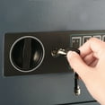 thumbnail image 4 of 7804 Paragon Lock & Safe CashKing Digital Depository Drop Safe .54 CF Cash Heavy Duty, 4 of 4