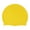 D, variant on BByeadc Swim Cap for Women and Men, Easy Wear and Removal Silicone Swim Cap, High Elastic Waterproof Ear Protection Swimming Cap,H(one size)