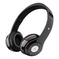 thumbnail image 1 of Audífonos Bluetooth Steren con Reproductor MP3 Diadema Plegable, 1 of 7
