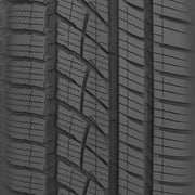 Toyo Celsius II جميع الأحوال الجوية 225 / 65R17 102H إطارات الركاب