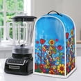 thumbnail image 5 of HELLHERO Colorful Geometric Puppy Design Protective Case for Home Kitchen Indoor Easy to Clean AntiSlip Kitchen Accessories, 5 of 6