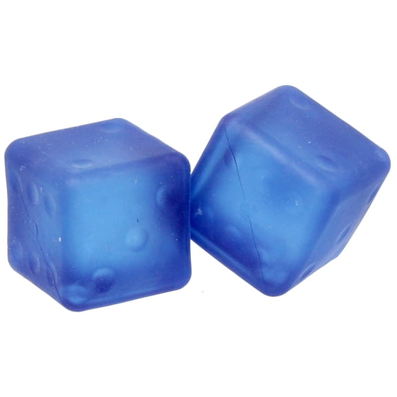 Sugar Squeezy Dice (Blue)