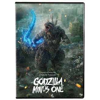 SDS, DVD Box Set, Godzilla/KOTM/Kong Skull Island, Includes Both