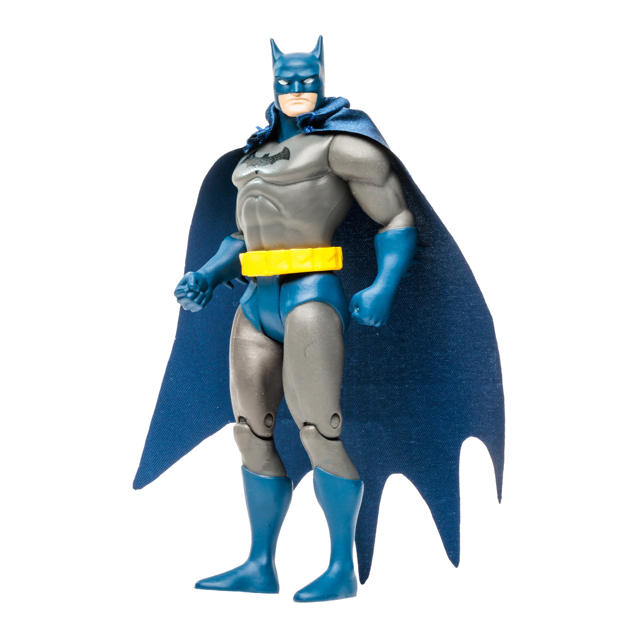 Dc Superpowers - 5 inch Figures - Hush Batman