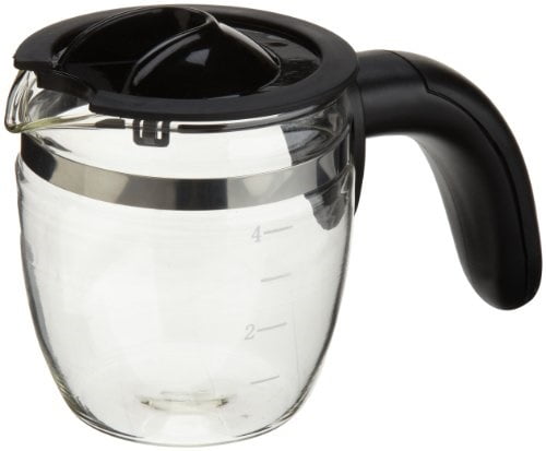 capresso 3031.00 4-cup glass carafe 
