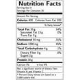 thumbnail image 2 of Johnsonville 4:1 Ultimate Heat and Serve Brat, 5 Pound - 2 bags per case., 2 of 3