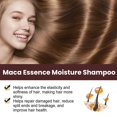 thumbnail image 4 of LPSSTORE Nourishing Magical Hair Collagen Hair Root Shampoo Promotes Nourishing & Conditioning Leave in Deep Conditioner 100ml, 4 of 6