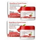 thumbnail image 1 of 2PCS Himalayan Goqi Berry Facial Cream Anti-oxidant Brightening Tone Face Cream Hyaluronic Acid Moisturizing Anti-aging Firming Skin Care Cream, 1 of 5