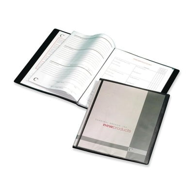 - Cardinal Custom ShowFile Presentation Book CRD50132CB