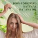 thumbnail image 4 of Organic Unrefined Batana Oil for Hair Growth and Thickness, Repairs Damage, Reduces Frizz, 4 of 4