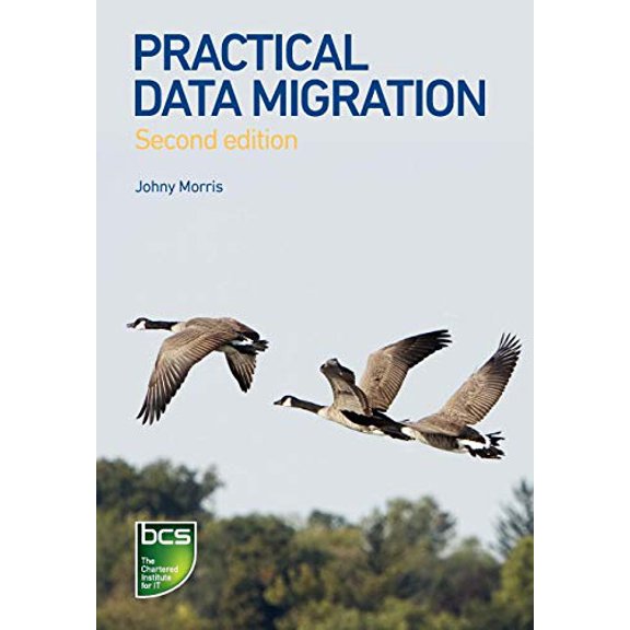 Pre-Owned Practical Data Migration (Paperback) 1906124841 9781906124847