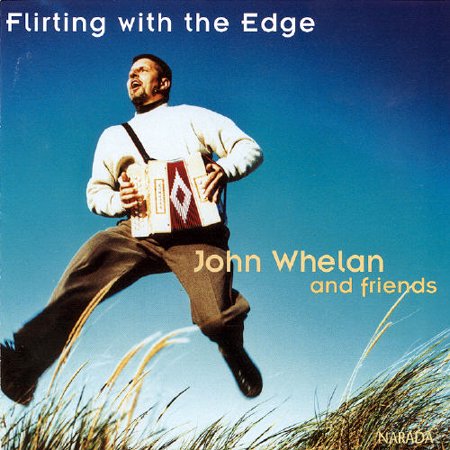 Flirting with the Edge
