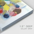 thumbnail image 3 of Everything at Once I Premium Gallery Wrapped Canvas - Ready to Hang, 3 of 9