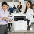 Brother MFCL8900CDW Business Color Laser AllinOne Printer, Advanced
