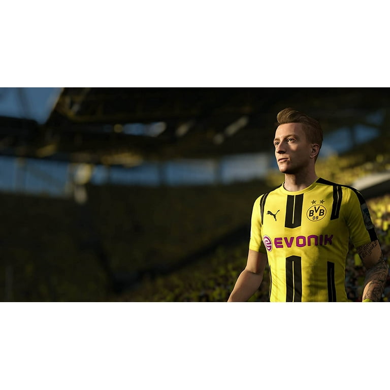 (未使用･未開封品)　FIFA 17 - XboxOne 0pbj0lf FIFA 17 (XBOX ONE) - Disk Only (No Case Or Manual) - GREAT
