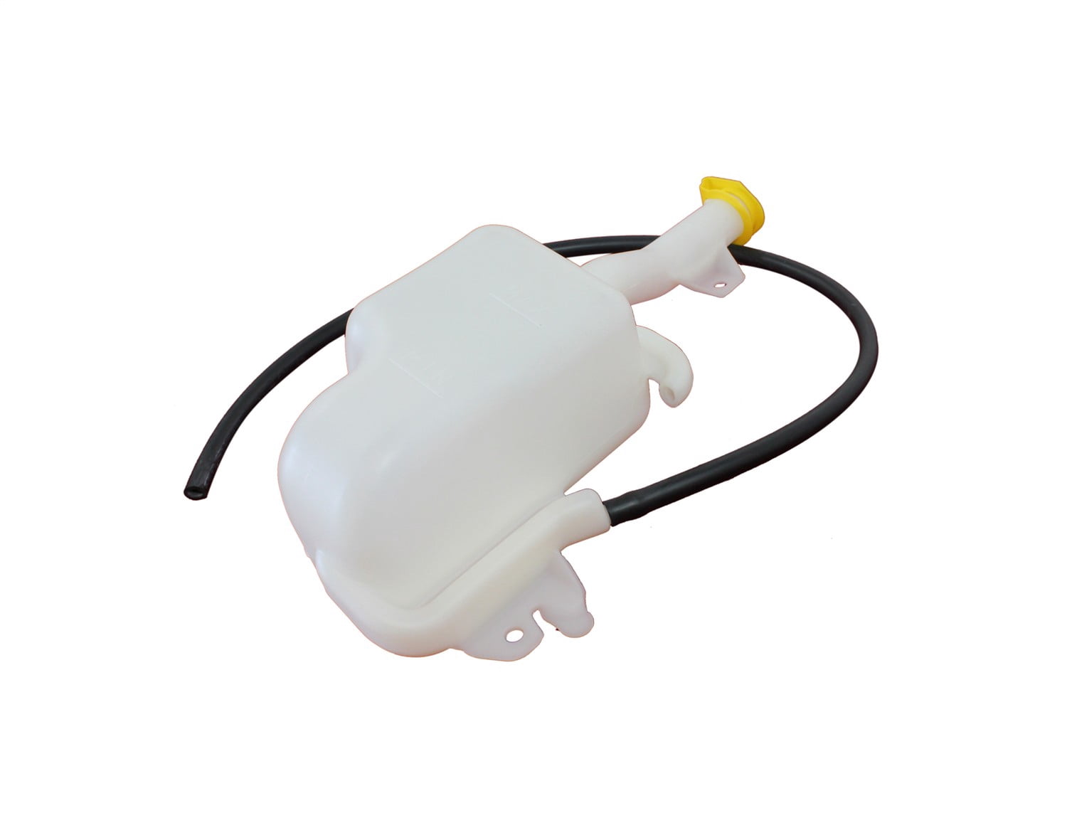 Replacement REPC161312 Coolant Reservoir Compatible with 2004-2007 Dodge Grand Caravan Chrysler Town and Country