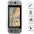 thumbnail image 2 of [4-PACK] Nintendo Switch (2017 Version) Anti-Glare Matte Screen Protector, BISEN, Anti-Scratch, Anti-Fingerprint, 2 of 2