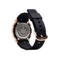 thumbnail image 1 of G-Shock GM-S5600 Métal Complet Or Rose Noir, 1 of 6