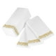thumbnail image 4 of 25 servilletas desechables, pañuelos de papel, servilletas de hotel, servilletas plegables, servilletas para fiestas, servilletas para banquetes, 4 of 7