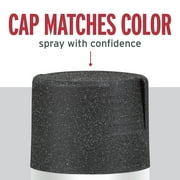 Aged Iron, Rust-Oleum Stops Rust Multi-Color Textured Spray Paint-223525, 12 oz