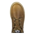 thumbnail image 6 of Men's Georgia Boot G6342 Steel Toe 6" Wedge Barracuda Gold 14 W, 6 of 7