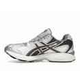 thumbnail image 2 of ASICS Men's Gel-Nimbus 10.1 Cream Pure Silver Shoes, from StockX, 2 of 5