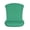 Green, variant on Mouse Pad with Wrist Support, Memory Foam, Non-Slip Rubber Base, Ergonomic Mousepad with Wrist Rest - Pain Relief, Comfortable Computer Mouse Pad for Laptop, Gaming & Office 1PC