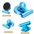 thumbnail image 2 of LAICAIW Lot de 24 Aimants de Réfrigérateur Aimants de Frigo Pinces Magnétiques Pinces Magnétiques pour Frigo Pinces Magnétiques Robustes Pinces Magnétiques pour Frigo - Sans Égratignures Parfaites pour la Maison l'École le Bureau (Coloré), 2 of 7