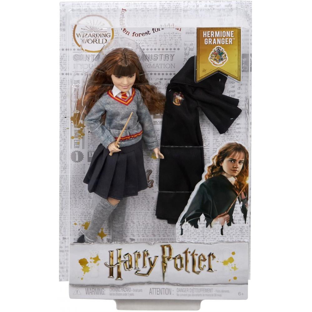 hermione granger barbie
