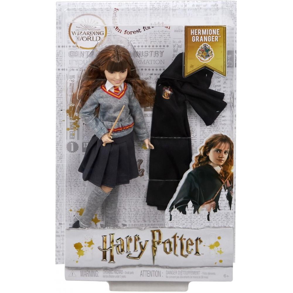 harry potter dolls 2018 walmart