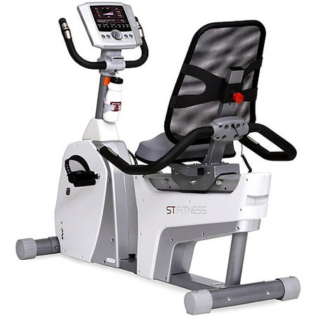 Star Trac 4720 Recumbent Exercise Bike