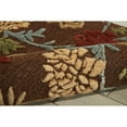 thumbnail image 5 of Nourison Sunburst Collection Rug, 5 of 5