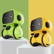 thumbnail image 2 of Robot Toy for Boys and Girls Smart Talking Robots Intelligent Partner and Teacher Birthday Gifts for Boys 3+ Years, 2 of 5