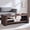Brown, variant on Aitjunz Replacement Wood Panel Part Only, Natural