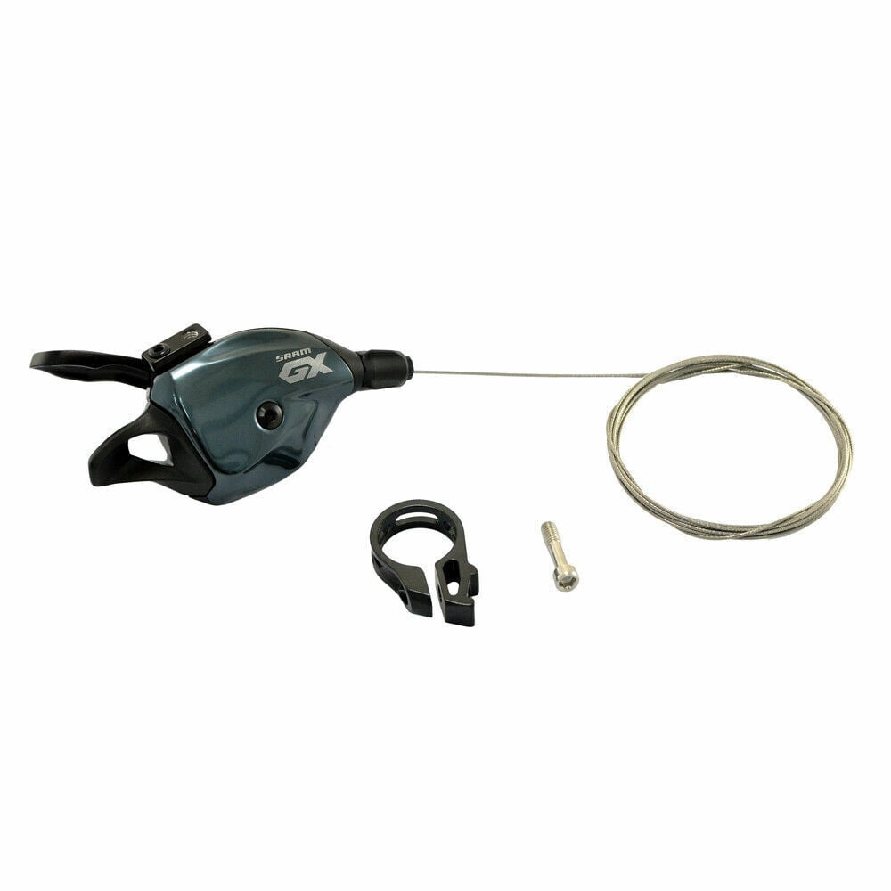 SRAM GX Eagle 12 Speed 10-52T MTB Kit 4 Pcs, Trigger Shifter