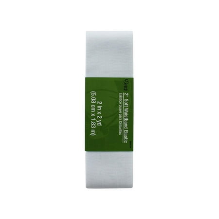 Full Elastic Waistband - Dritz Elastic Soft Waistband 2