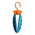 thumbnail image 3 of Percha de buceo Multifunción Plegable Color mezclado Secado rápido Se extiende Premium Traje seco universal Traje de snorkel para Su SOLEDAD Percha para buceo y esnórquel, 3 of 9