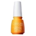 thumbnail image 2 of CHINA GLAZE Nail Lacquer with Nail Hardner 2 - Sun Worshipper, 2 of 2