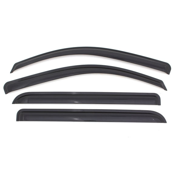 Car Window Rain Guards