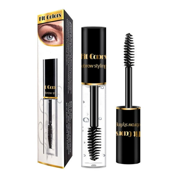 Ashosteey Brow Tattoo Peel Off Tint,Natural Color Eye-Brow Gel Long-Lasting Waterproof Eyebrow Tattoo, Easy Peel Off Eyebrow Brow Tattoo Makeup,for Women Create Full & Voluminous Eyebrows