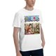 thumbnail image 2 of Camiseta de Manga Corta para Hombres Onepiece, 2 of 5