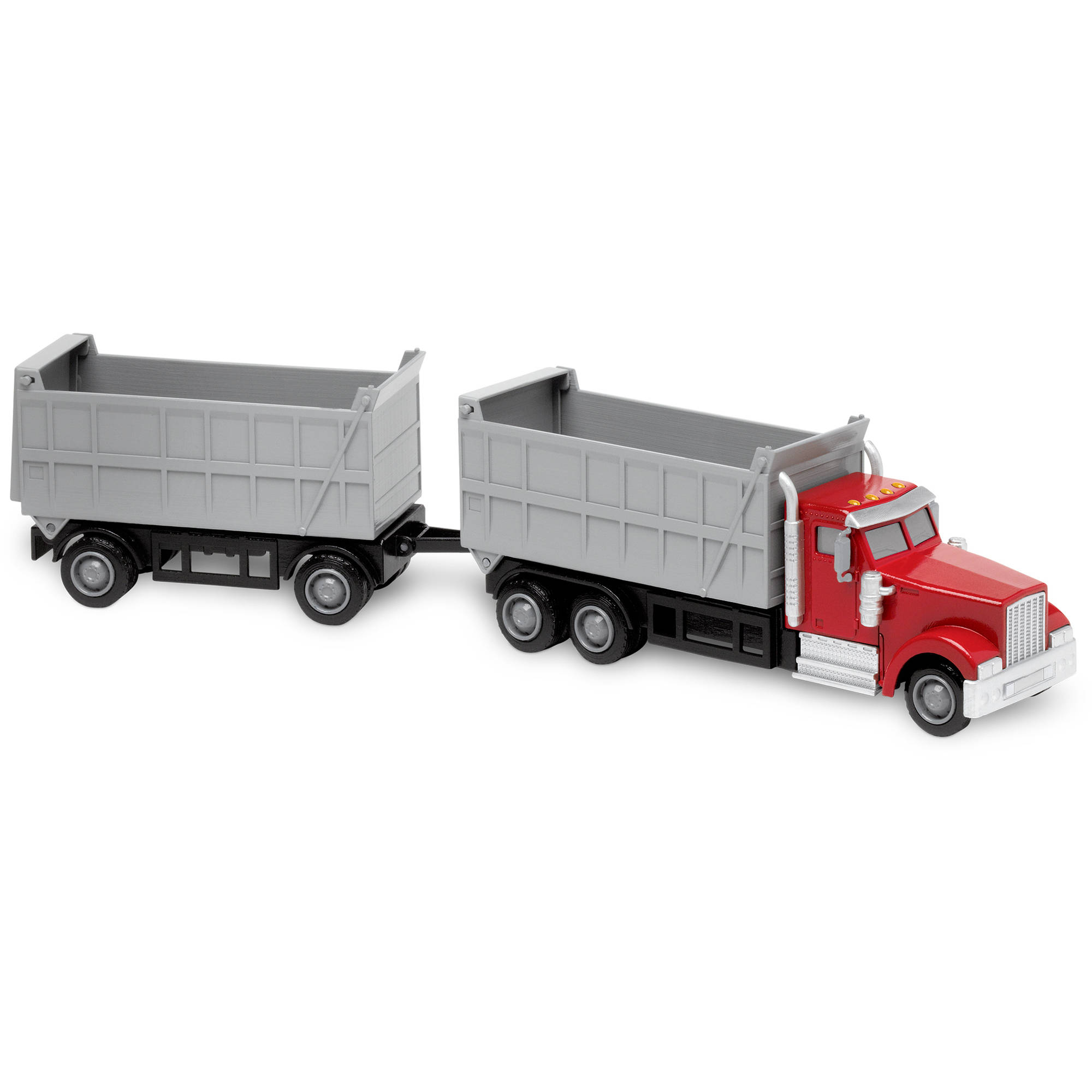 diecast big rigs