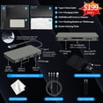 thumbnail image 2 of Laptop HP Stream 14" Intel N150 4GB RAM 1.12TB Rosa, 2 of 5
