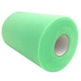 thumbnail image 3 of Vert Menthe - Tulle Mat de Luxe - TLC, 3 of 4