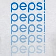 thumbnail image 3 of CafePress - Pepsi Fade Blue Men's Value T Shirt - Men's Classic Graphic T-Shirt, 3 of 4