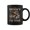 Black, variant on Im A Denny I Dont Stop When I Am Tired I Stop When Im Done Coffee Mugs
