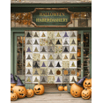 thumbnail image 3 of Halloween Haberdashery Quilt Pattern by Melissa Mortenson, 3 of 15