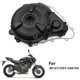 thumbnail image 3 of For MT07 FZ07 XSR700 700 Engine Side Protective Cover Cover Coil Side Cover Gasket, 3 of 5